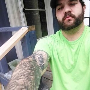 Meet your Posher, Don